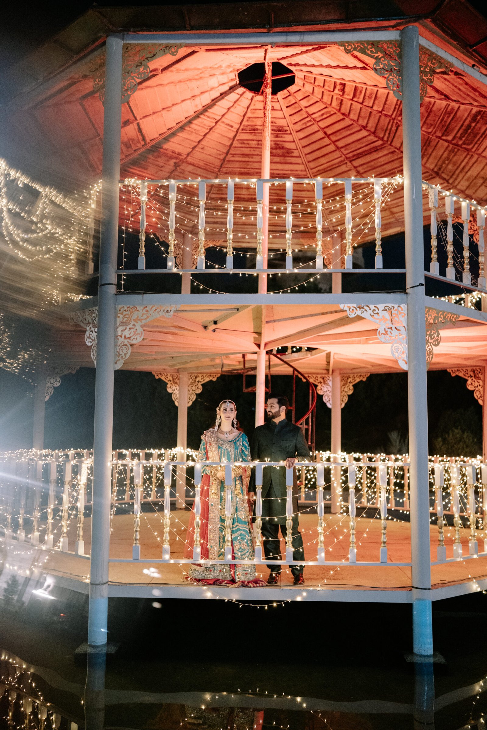 Arooba and Mateen wedding photograph by Faizan Mir Photography
