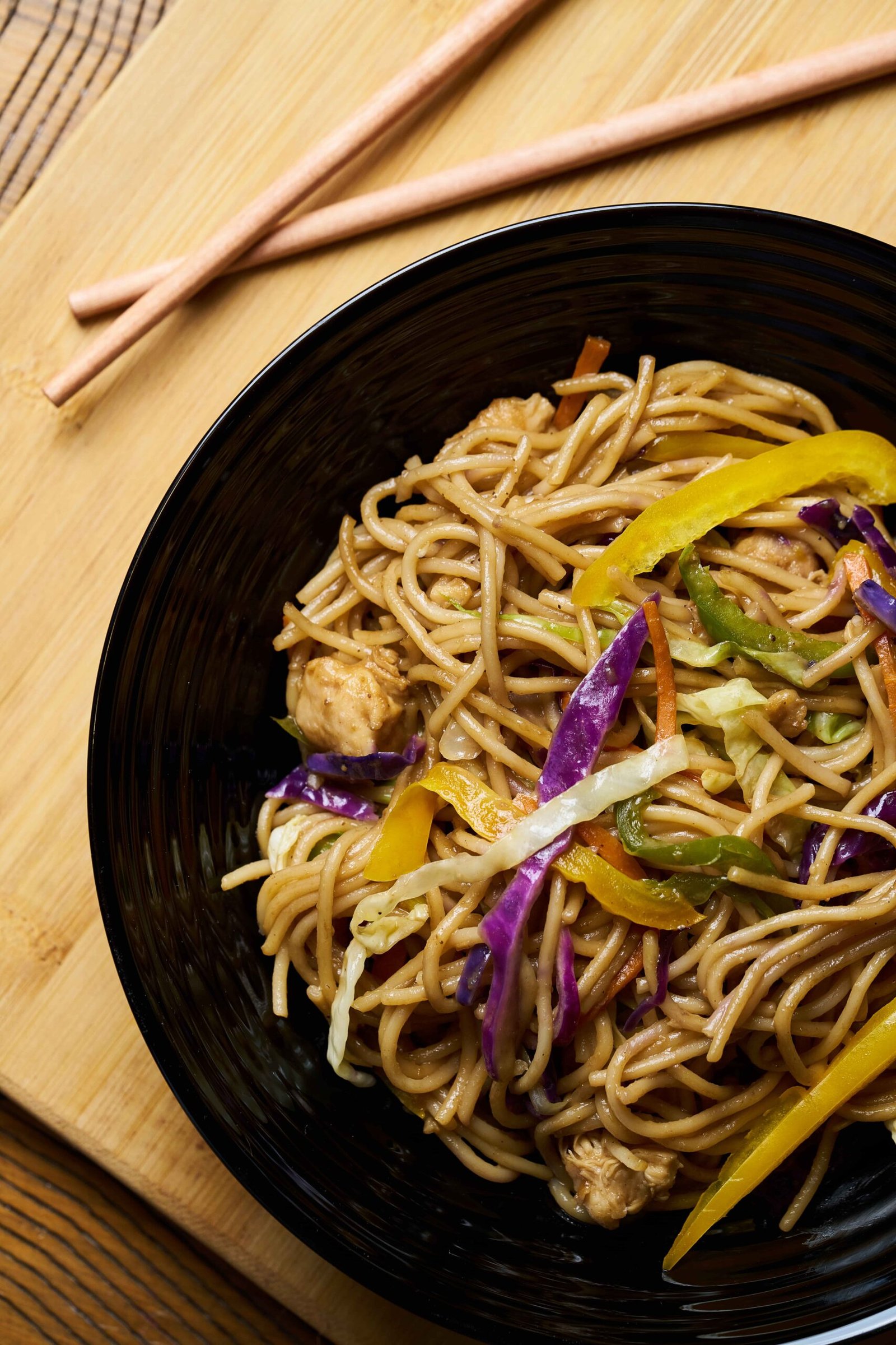 Food campaign photography by Faizan Mir