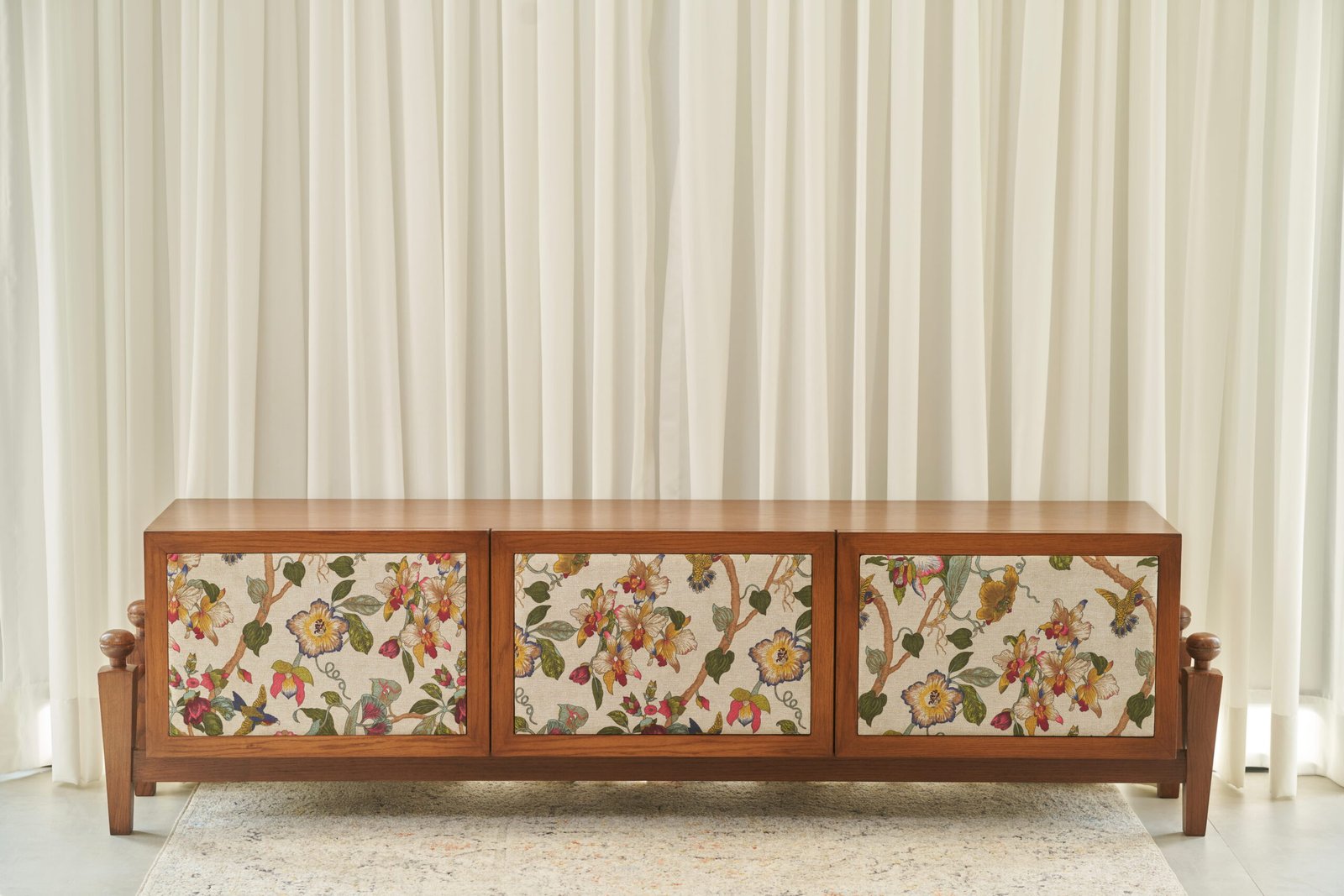 Editorial furniture composition by Faizan Mir Photography