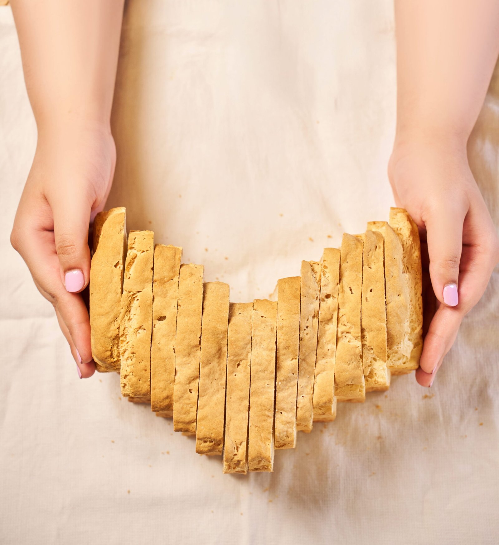 Commercial food photography by Faizan Mir