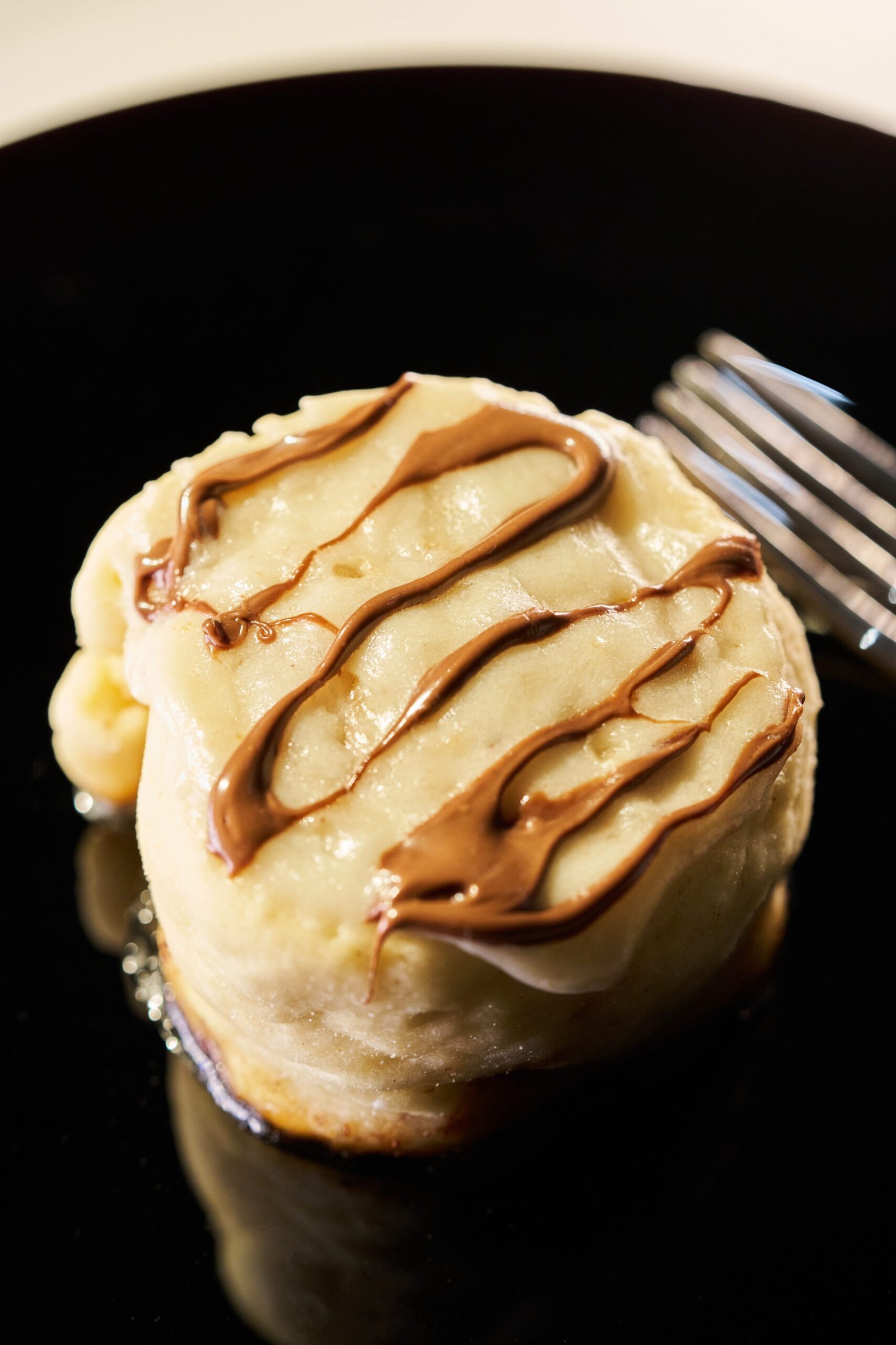 Restaurant food photography by Faizan Mir