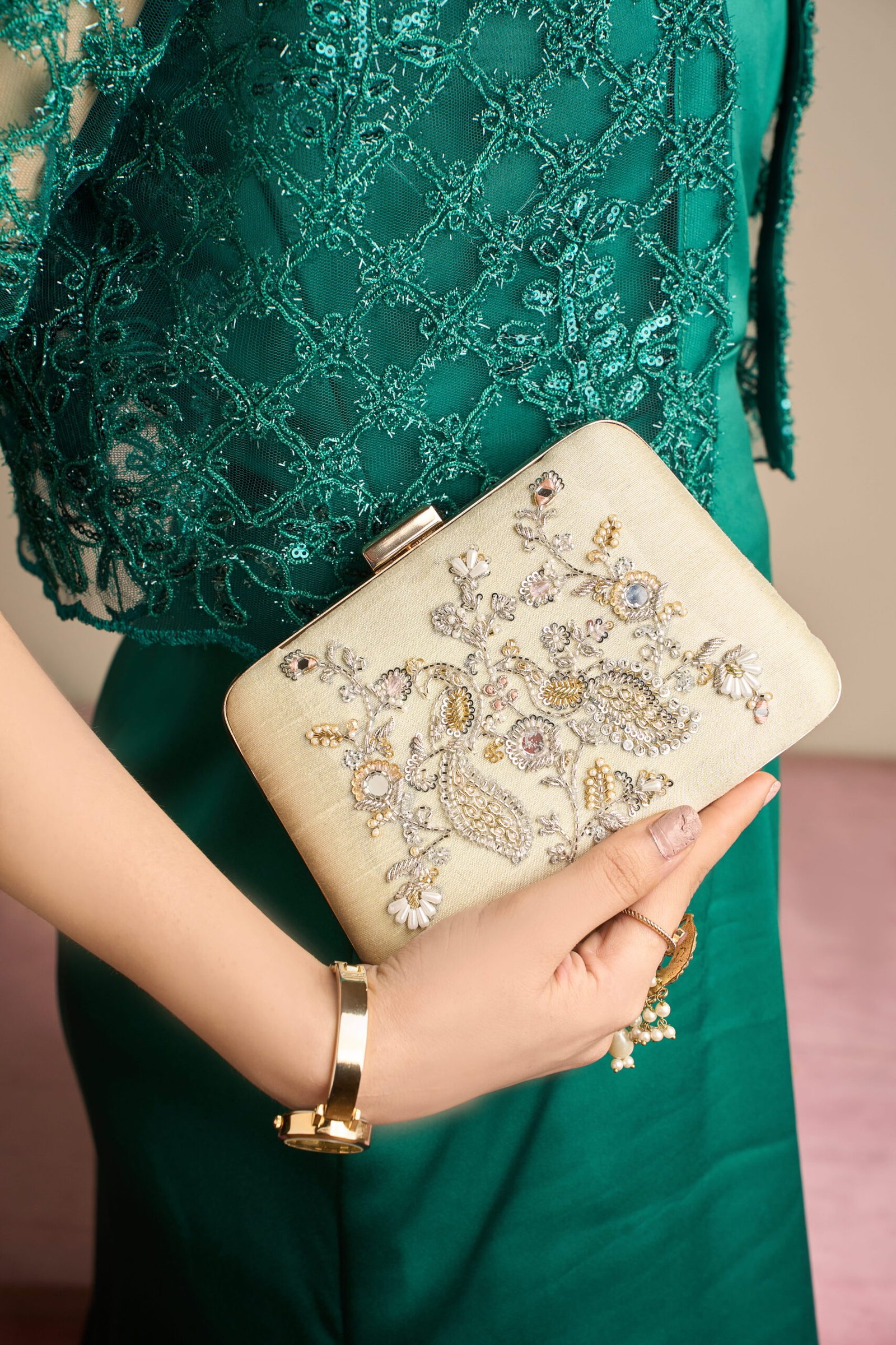 Clutch photography by Faizan Mir