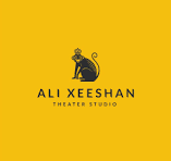 Ali Xeeshan Theatre Studio logo