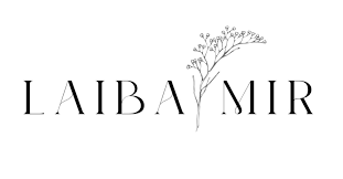 Laiba Mir logo
